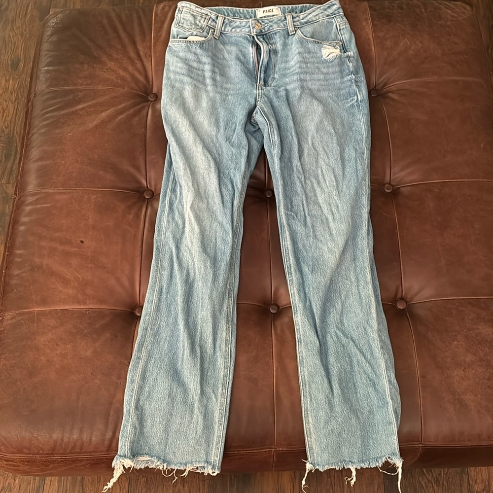 Paige Noella jeans